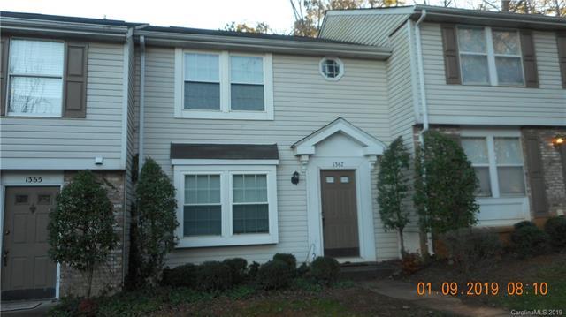 1367 Maple Shade Lane - Photo 1
