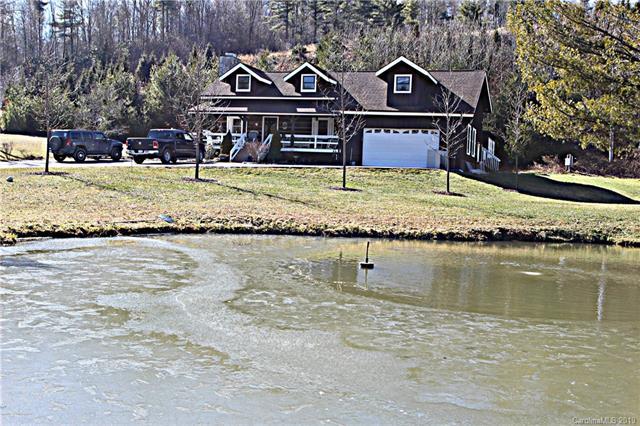 160 Crooked Creek Lane - Photo 1