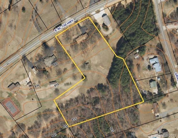 6169 Nc 150 Highway - Photo 1