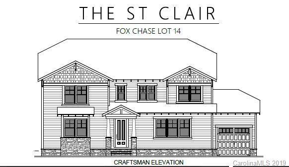 4171 Island Fox Lane - Photo 1