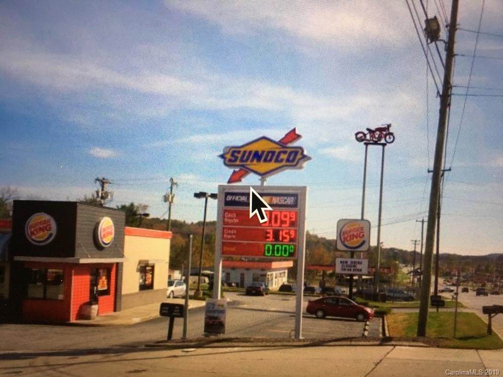5990 Asheville Highway - Photo 1