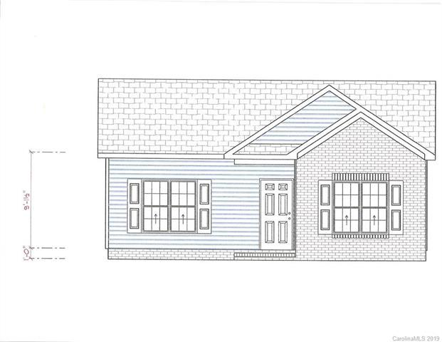 606 1/2 Carolina Boulevard - Photo 1