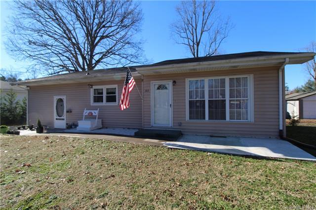 203 Sowers Ferry Road - Photo 1