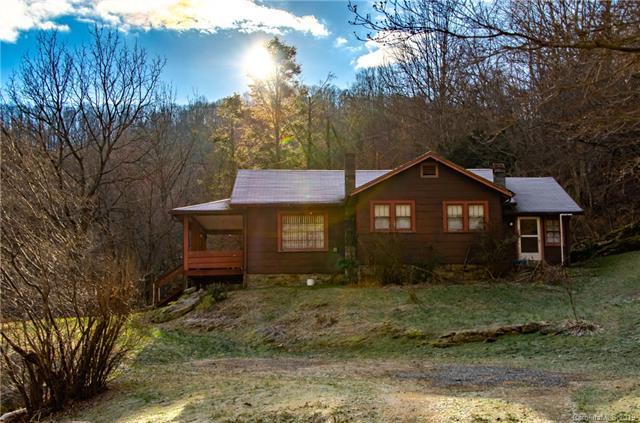 572 Paint Fork Road - Photo 1
