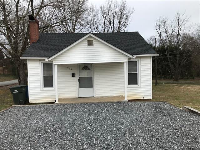 1496 17th Avenue - Photo 1