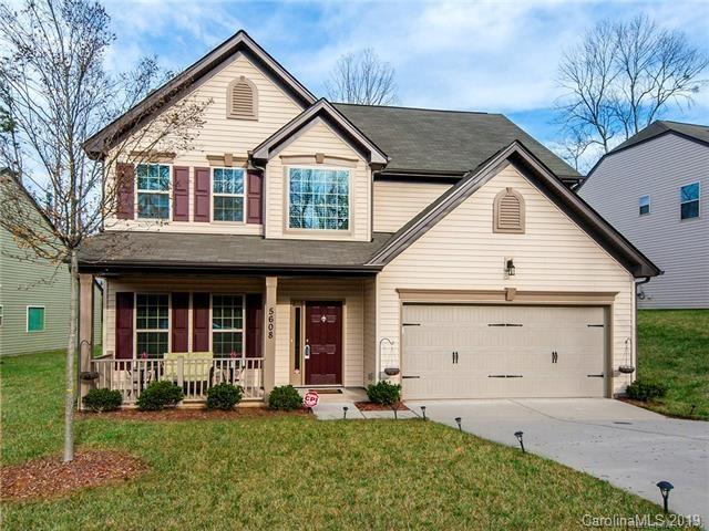 5608 Samuel Neel Road - Photo 1
