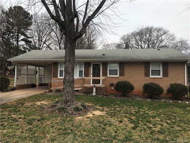 814 Gold Street - Photo 1