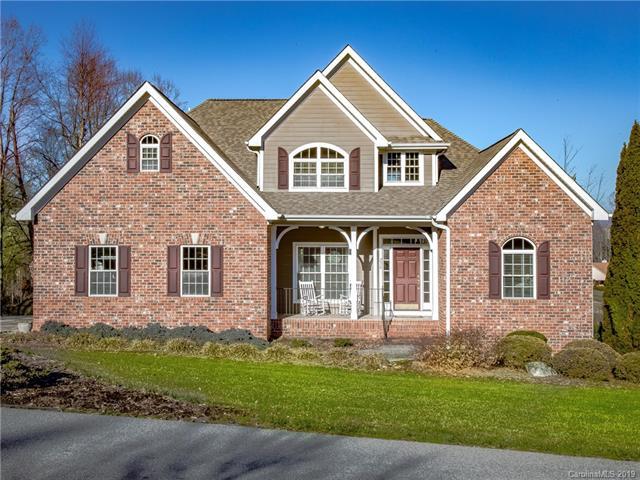 230 Fairway Falls Road - Photo 1