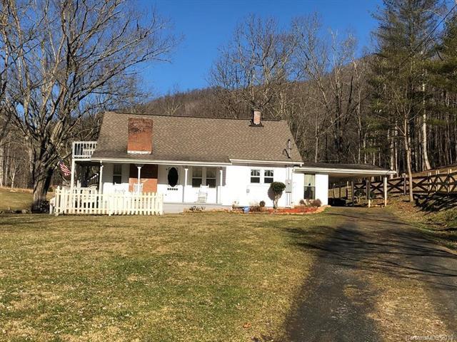 501 Sandy Branch Road - Photo 1