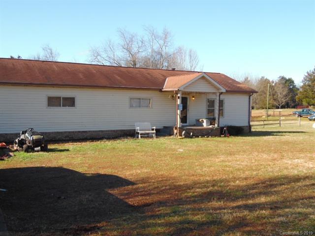 4741 Hickory Lincolnton Highway - Photo 1