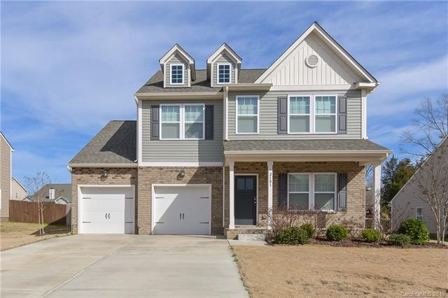 2101 Eddie Massey Lane - Photo 1