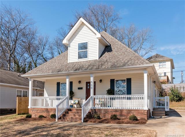 500 Katonah Avenue - Photo 1