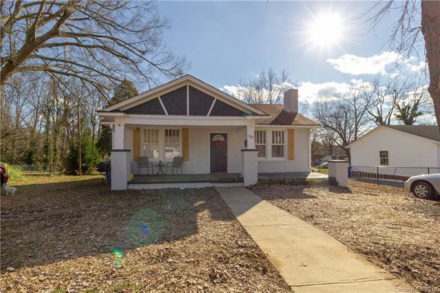 707 Gold Street - Photo 1