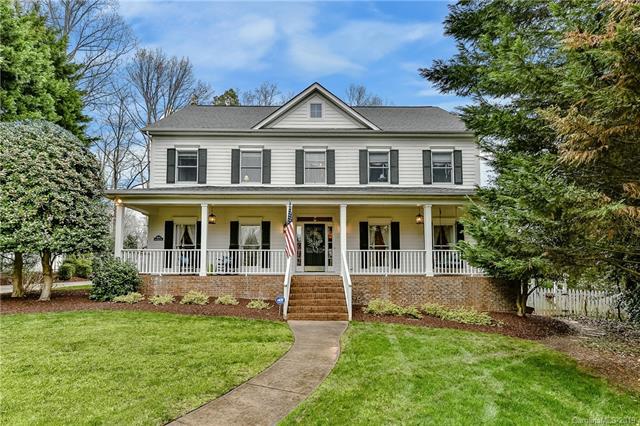 21341 Summerbrook Drive - Photo 1