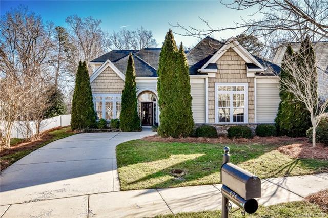 131 Ivy Creek Lane - Photo 1
