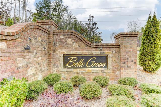 2021 Belle Grove Drive - Photo 1