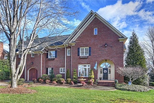 10750 Alexander Mill Drive - Photo 1