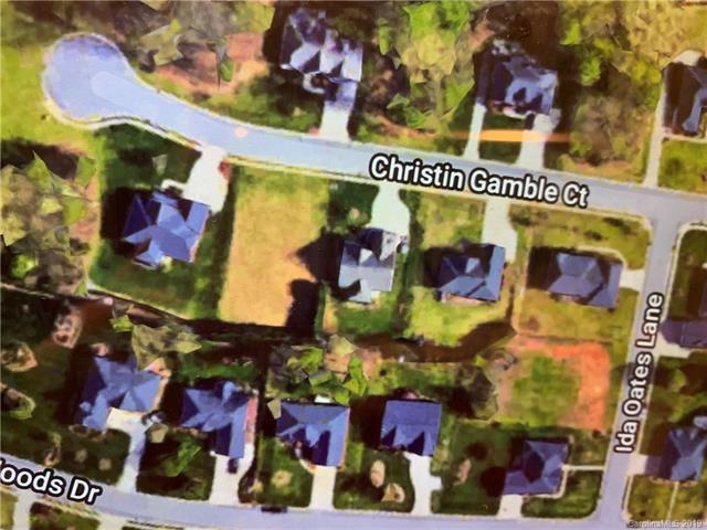 3925 Christin Gamble Court - Photo 1