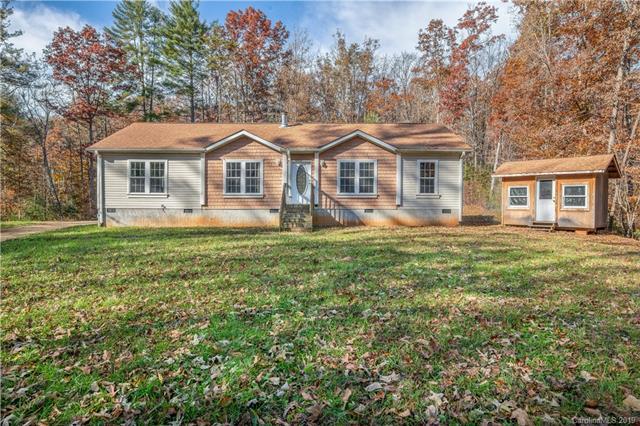 93 Youngs Gap Road - Photo 1