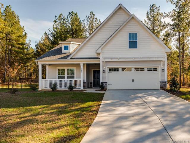 6603 Buck Horn Place - Photo 1