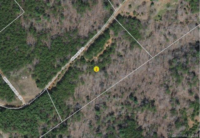 356 Winnies Road - Photo 1
