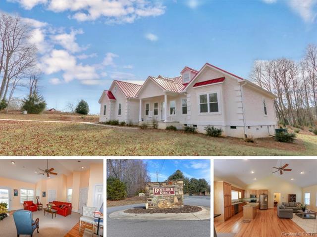 125 Boulder Ridge Drive - Photo 1
