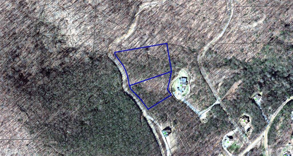 00 Marshall Ridge Road - Photo 1