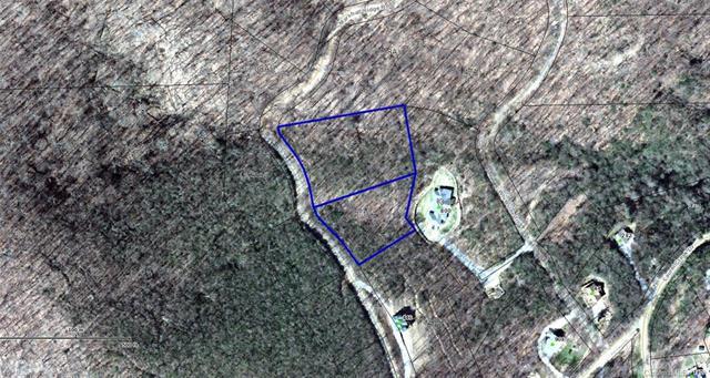 00 Marshall Ridge Road - Photo 1