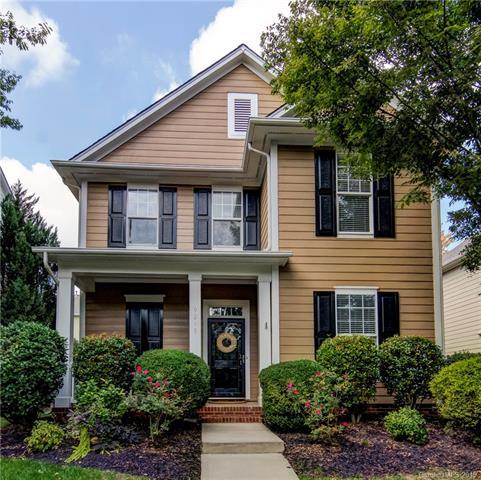 9215 Island Overlook Court - Photo 1