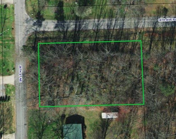 Lot 22 26th Street - Photo 1 Lot 22 26th Street - Photo 1