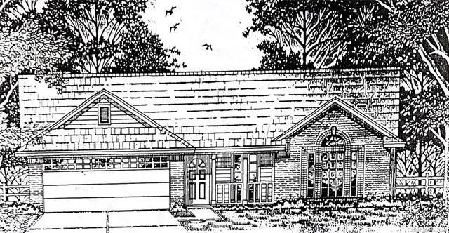129 Sara Lane - Photo 1