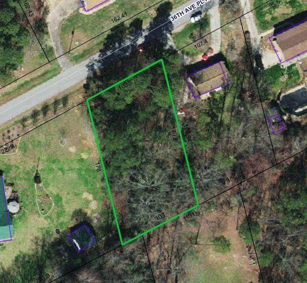 Lot 9-12 36th Ave Place - Photo 1