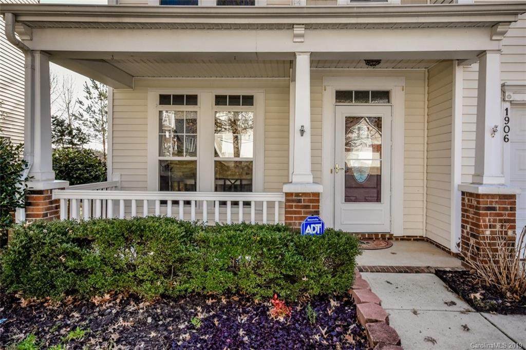 1906 Wilburn Park Lane - Photo 1