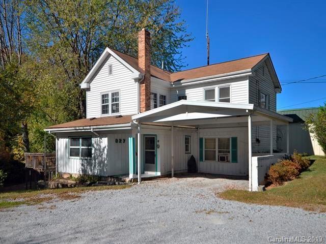 927 Greenville Highway - Photo 1