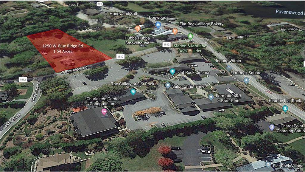 1250 Blue Ridge Road - Photo 1