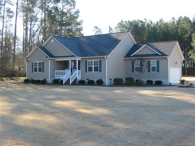 486 Rawlsville Road - Photo 1