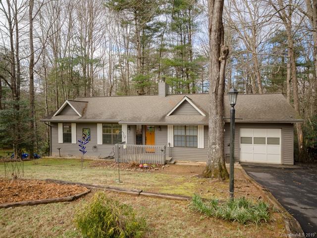 718 Knob Road - Photo 1