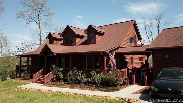126 Flat Top Trail - Photo 1