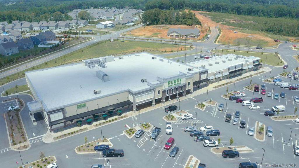 #H Nc Hwy 150 Highway - Photo 1