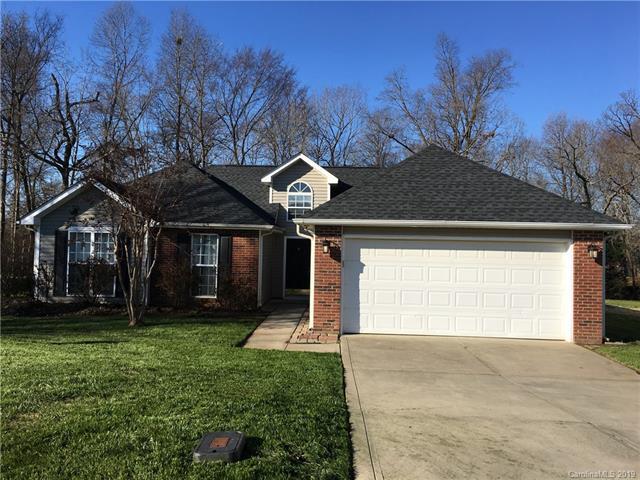 2301 Genesis Drive - Photo 1