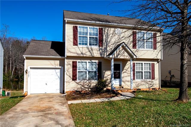 2707 Mulberry Pond Drive - Photo 1