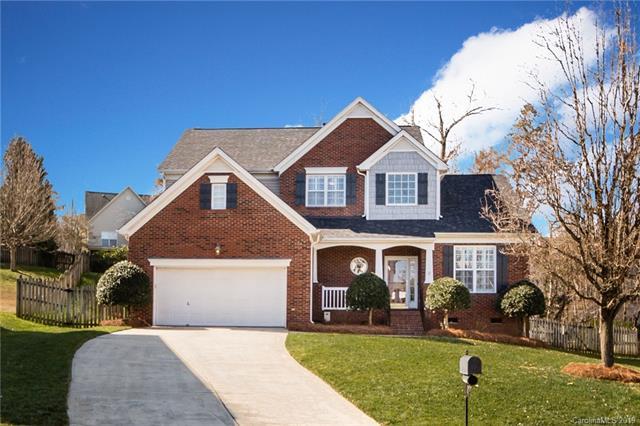 14020 Wolf Den Lane - Photo 1