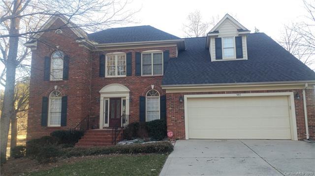 5417 Fairvista Drive - Photo 1