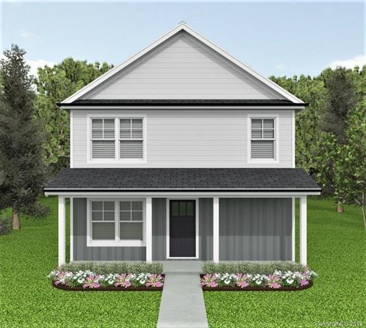 1409 Harland Street - Photo 1