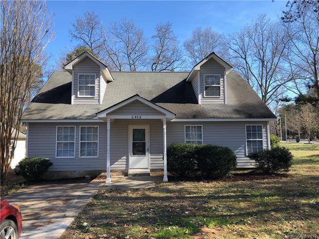 6408 Rockwell Boulevard - Photo 1