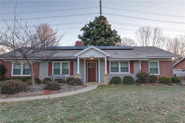 819 Cooper Drive - Photo 1