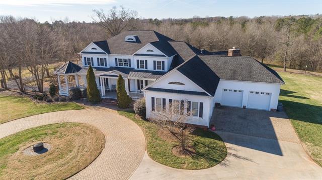 4919 Oxford School Road - Photo 1
