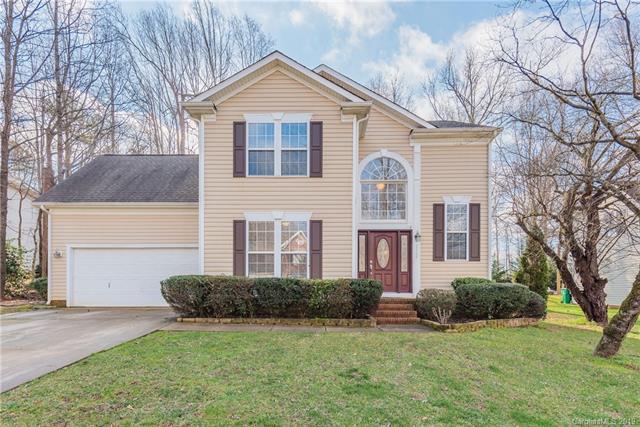8509 Piccone Brook Lane - Photo 1