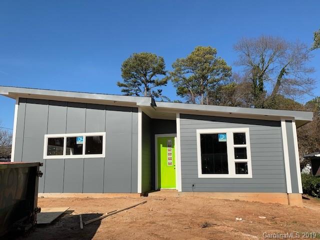 1648 Madison Avenue - Photo 1