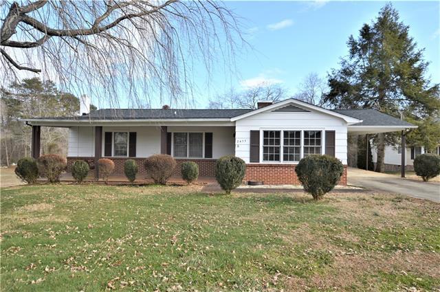 2455 Walt Arney Road - Photo 1